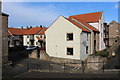 Housing, Ness Street, Berwick upon Tweed