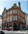 Bread and Roses, Ebrington Street, Plymouth