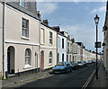 Nelson Street, Plymouth