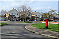 A corner of Greystoke Road