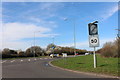 Brentwood Road at the Bulphan Bypass