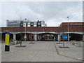 Zetland Square, Middlesbrough