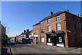 High Street, Measham