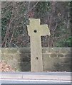 Old Wayside Cross by the A570, Southport Road, Scarisbrick