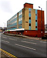 Oldway House, Broadway, Pontypridd