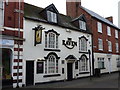 The Raven Inn, Walker Street