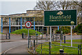 Monkton Heathfield : Heathfield Community School