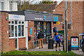 Monkton Heathfield : Co-Op Store