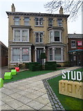 TA0831 : Student accommodation on Cottingham Road, Hull by JThomas