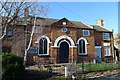 Congregational Church, Newton Burgoland