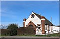 Dry Street Memorial Church, Langdon Hills