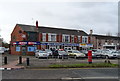 TA0632 : Former Post office on Inglemire Lane, Hull by JThomas