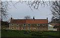 On the Village Green, Oulston