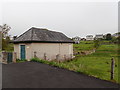 Telephone Exchange building, Penrhyndeudraeth