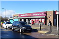 TA0933 : Sainsbury's Local on Grandale, Hull by JThomas