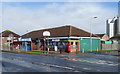 TA1034 : Shops on Wawne Road, Hull by JThomas