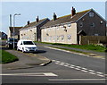 Croft Avenue houses, Hakin, Milford Haven