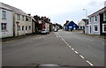 SM9516 : B4329 junction in Prendergast, Haverfordwest by Jaggery