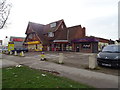 TA0632 : Convenience store on Endike Lane, Hull by JThomas