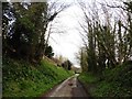 Lane, Lower Blakewell