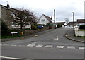 Greenfield Close, Haverfordwest