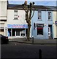 Shakey Shack, Picton Place, Haverfordwest