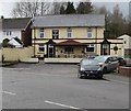 Terrace Inn, Pontrhydyrun Road, Cwmbran