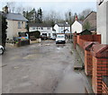 Brook Street, Cwmbran