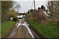 Coulton Farm, Butley Low Corner