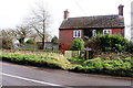 Marigold Cottages