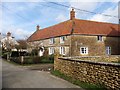 Bridge Farmhouse, South Perrott