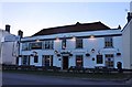 The Cock and Bell, Long Melford