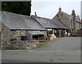 TFSR Cymru, Standard Street, Crickhowell