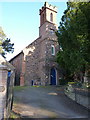 Christ Church, Bayston Hill