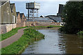 Caldon Canal west of Joiner