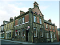 HSBC, Town Street, Horsforth