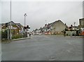 West Worthing, level crossing