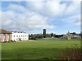 Concord College (Acton Burnell Hall)