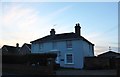 House on Sudbury Road, Halstead