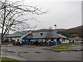 Strathpeffer Community Centre.