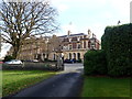 Merchants Hall, Clifton Down