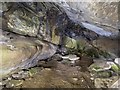 NH9080 : Tarrel Cave by valenta
