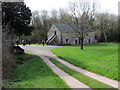 Pentre Ifan