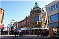 Grand Theatre, Blackpool