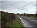 A528 towards Ellesmere 