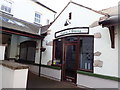 Ruthin hairdressers, 3