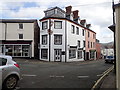 Ruthin hairdressers, 6