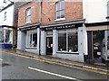 Ruthin hairdressers, 8