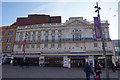 The Winter Gardens, Blackpool