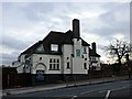 The Oddfellows Arms, Harrogate Road